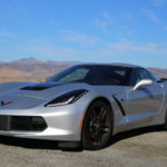 Corvette of the Week: What's Not to Like About the C7's A8?