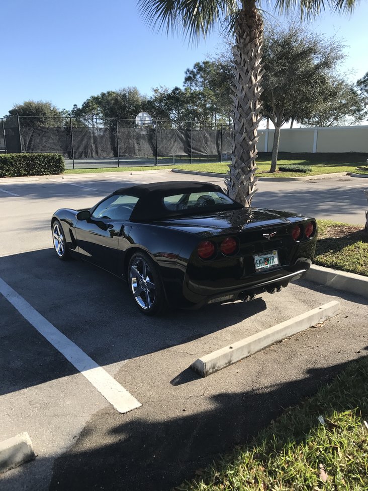 Corvette Forum