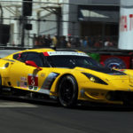 Corvette Racing Victorious in Long Beach for Sixth Time