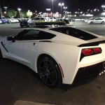 Corvette of the Week: This C7 Was Worth the Wait