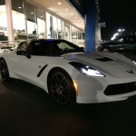 Corvette of the Week: This C7 Was Worth the Wait