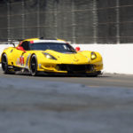 Corvette Racing Victorious in Long Beach for Sixth Time