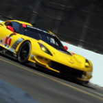 Corvette Racing Victorious in Long Beach for Sixth Time