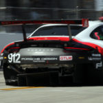 Corvette Racing Victorious in Long Beach for Sixth Time