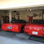 <i>Corvette Forum</i> Members: What Else Is in Your Garage?