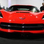 Gallery: Corvette at 2014 LA Auto Show