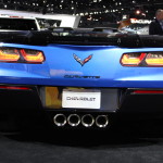 Gallery: Corvette at 2014 LA Auto Show