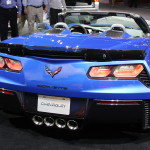 Gallery: Corvette at 2014 LA Auto Show