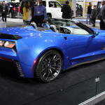 Gallery: Corvette at 2014 LA Auto Show