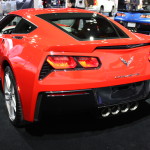 Gallery: Corvette at 2014 LA Auto Show