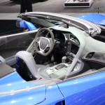 Gallery: Corvette at 2014 LA Auto Show