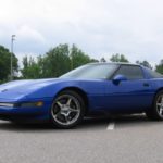 Corvette Forum Members Show off Their Sexy C4s