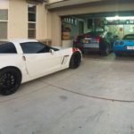 <i>Corvette Forum</i> Members: What Else Is in Your Garage?