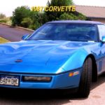 Corvette Forum Members Show off Their Sexy C4s