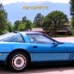 Corvette Forum Members Show off Their Sexy C4s