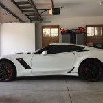 Corvette of the Week: Z06 Augmented