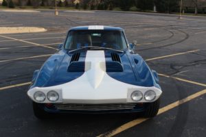 1963 Corvette Grand Sport