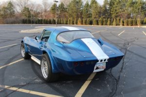 1963 Corvette Grand Sport