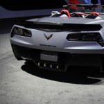 Secluded Z06 Shares the Spotlight at NYIAS