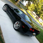 NoviStretch Presents Corvette of the Week: A Rare 2000 FRC Coupe