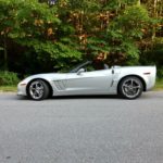 Corvette of the Week: A Corvette Dream Come True