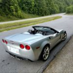 Corvette of the Week: A Corvette Dream Come True