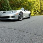 Corvette of the Week: A Corvette Dream Come True