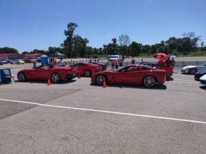 National Corvette Museum 25th Anniversary