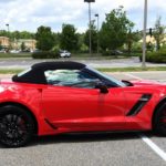 C7 Corvette Owners Gather to Show off Their Favorite Pictures