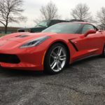 Corvette of the Week: Because Rockers