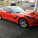 Corvette of the Week: Because Rockers