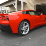 Corvette of the Week: Because Rockers