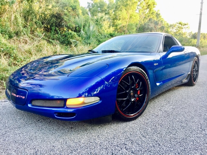 <em>Corvette Forum</em> Member Finds Nasty Surprise