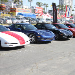 Long Beach Grand Prix as Experienced by CF Members