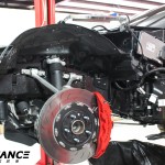 Vengeance Racing’s C7 Z06 Is Proof of Higher Power