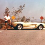 More Vintage Corvette Goodness, Courtesy of Criswell