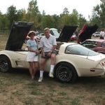 More Vintage Corvette Goodness, Courtesy of Criswell