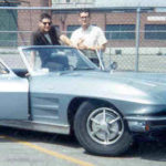 More Vintage Corvette Goodness, Courtesy of Criswell