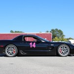 Corvette of the Week: a Black-on-Black C5