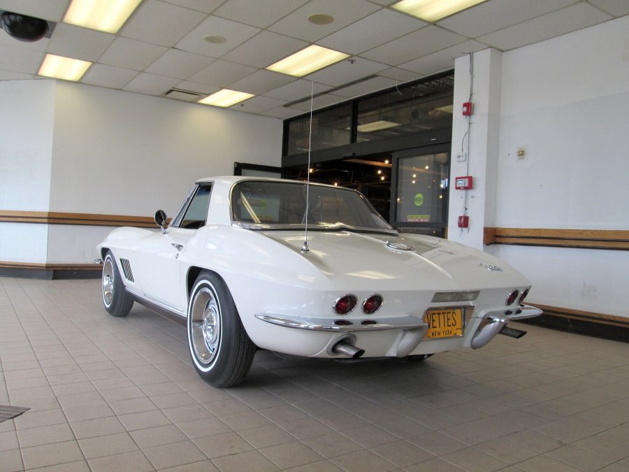 1967 Corvette Convertible Survivor for sale