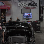 Dynomax Dominates at SEMA 2015