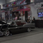 Dynomax Dominates at SEMA 2015