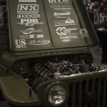 Dynomax Dominates at SEMA 2015