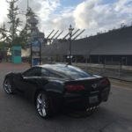 C7 Corvette Owners Gather to Show off Their Favorite Pictures