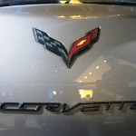 Live from NAIAS: The Corvette Z06/C7R Reveal