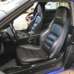 Update Your C4 Corvette Interior With C6 Seats