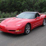 Corvette of the Week: Welcome to the C5 Club