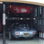 Corvette of the Week: '63 Split-Window Bunkmate