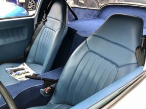 Corvettes in a Sea of Fords: Celebrating Carroll Shelby at the Petersen Auto Museum