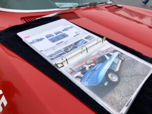 Corvettes in a Sea of Fords: Celebrating Carroll Shelby at the Petersen Auto Museum